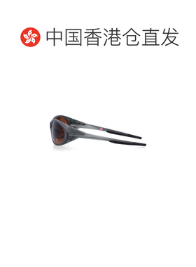 1h可退 欧洲直邮OAKLEY 男士太阳镜 26P0OO943826 SS2026 灰色 Oa