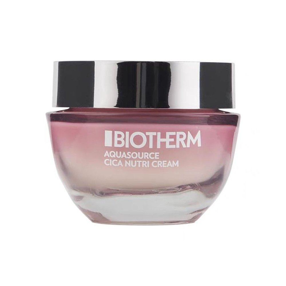 欧洲直邮biotherm碧欧泉女士保湿霜 天猫国际探物欧洲乳液/面霜