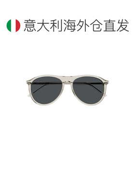 欧洲直邮saint laurent 男士 太阳镜