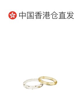 1h可退 香港直邮Chloe 蔻依 女士 CHLOE' JEWELLERY 珠宝首饰 25A