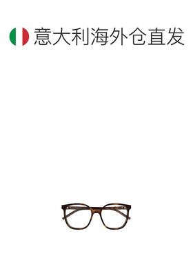 1h可退 欧洲直邮saint laurent 女士 太阳镜眼镜