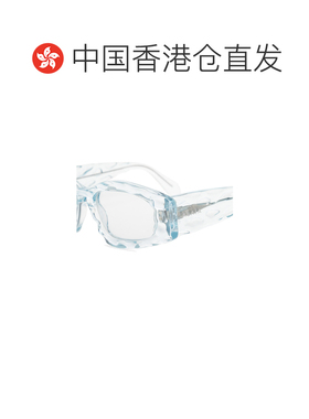 1h可退 香港直邮ALAIA 女士眼镜 AA0079S005