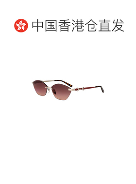 香港直邮GUCCI 女士眼镜 GG2050S003 SS2026 GG2050S 古驰棕色