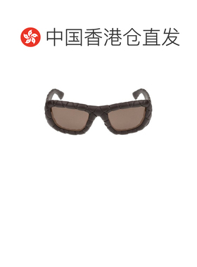 香港直邮Bottega Veneta 葆蝶家 女士 全框太阳镜 BV1303S