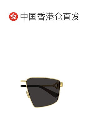 【99新未使用】香港直邮Bottega Veneta 徽标太阳镜 BV1223S