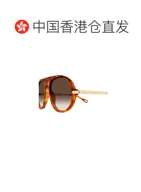 Chloe 全框太阳镜 CH0357S