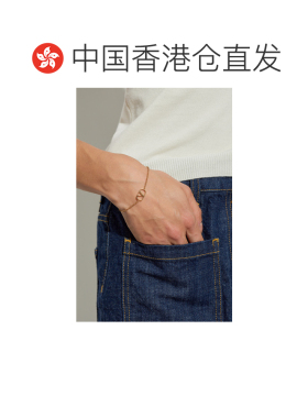 1h可退 香港直邮VALENTINO GARAVANI 女士手链手镯 9W2J0CE9MET0L