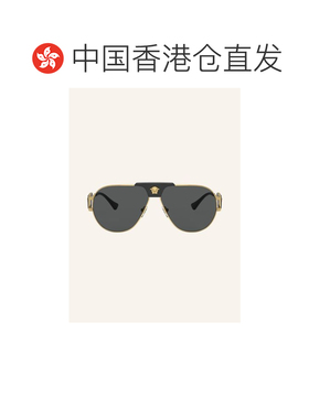 香港直邮VERSACE 女士太阳镜 100146612919501 CO 花色 Sunglasse