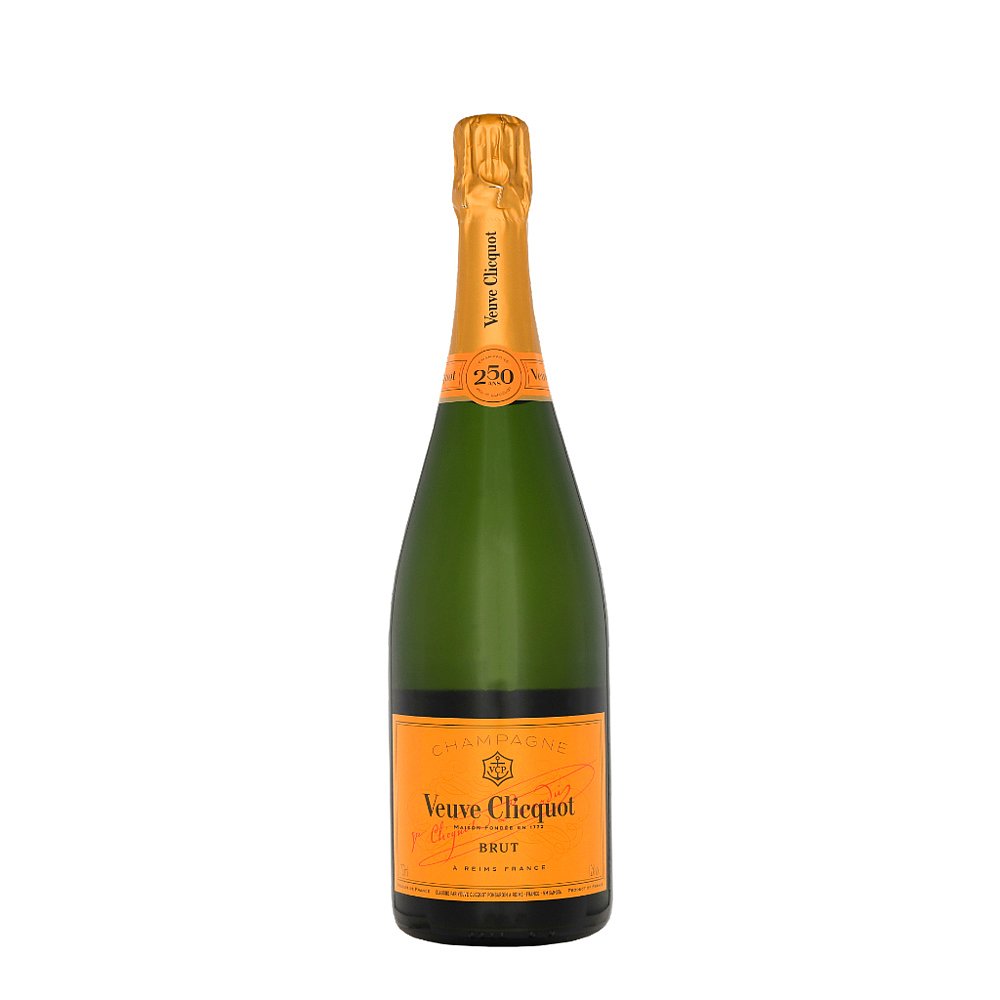 欧洲直邮Veuve Clicquot Brut - 图2