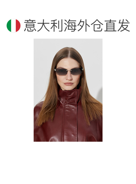 欧洲直邮balenciaga 女士 太阳镜巴黎世家眼镜