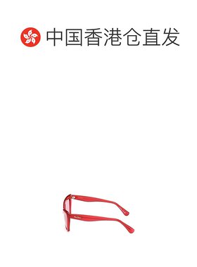 香港直邮Max Mara 徽标太阳镜 MM0063