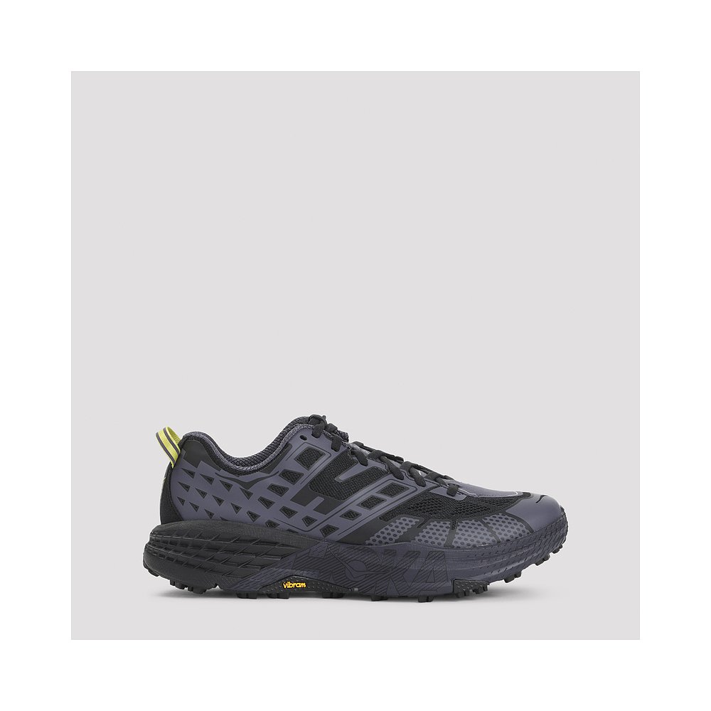 1h可退 香港直邮Hoka One One 男士 Hoka U Speedgoat 2 运动鞋 1 - 图0