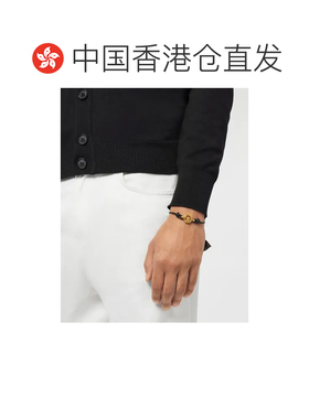 香港直邮versace范思哲女士手镯配饰手环 【付后1h可退】