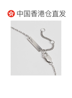 1h可退 Dior 四叶草吊坠项链 N3596HOMST