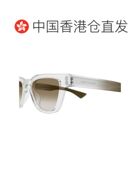 香港直邮Saint Laurent 全框太阳镜 SL789JACQUES