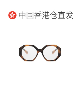 1h可退 香港直邮Celine 思琳 女士 全框平光镜 CL50161I colorful