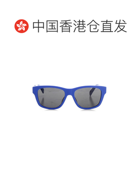 1h可退 香港直邮CELINE 男士太阳镜 4S249CPLB07YL AW2025 黑色 M