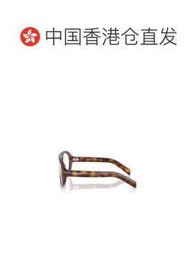 1h可退 香港直邮Prada/普拉达 女士 全框平光镜 26SS