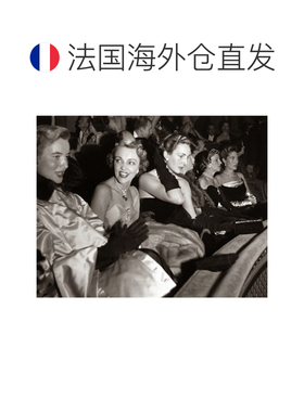 欧洲直邮FREDERIC MALLE 馥马尔靡上夜合欢女士香水100ml正品