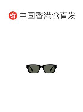 1h可退 香港直邮Gucci 矩形太阳镜 859610J1691古驰眼镜配饰