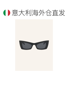 欧洲直邮SAINT LAURENT 女士太阳镜 100296873613【付后1h可退】