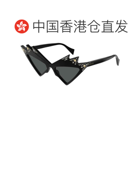 香港直邮Gucci 古驰 女士 -sunglasses 太阳镜 GG1371S003BP