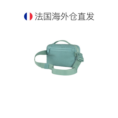 自营欧洲直邮Fjallraven北极狐 Kånken腰包乙烯醇纤维斜挎包男女 - 图1