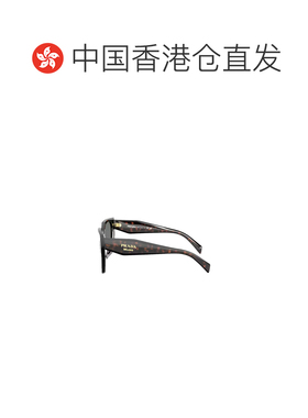 香港直邮Prada/普拉达 女士 全框太阳镜 crov