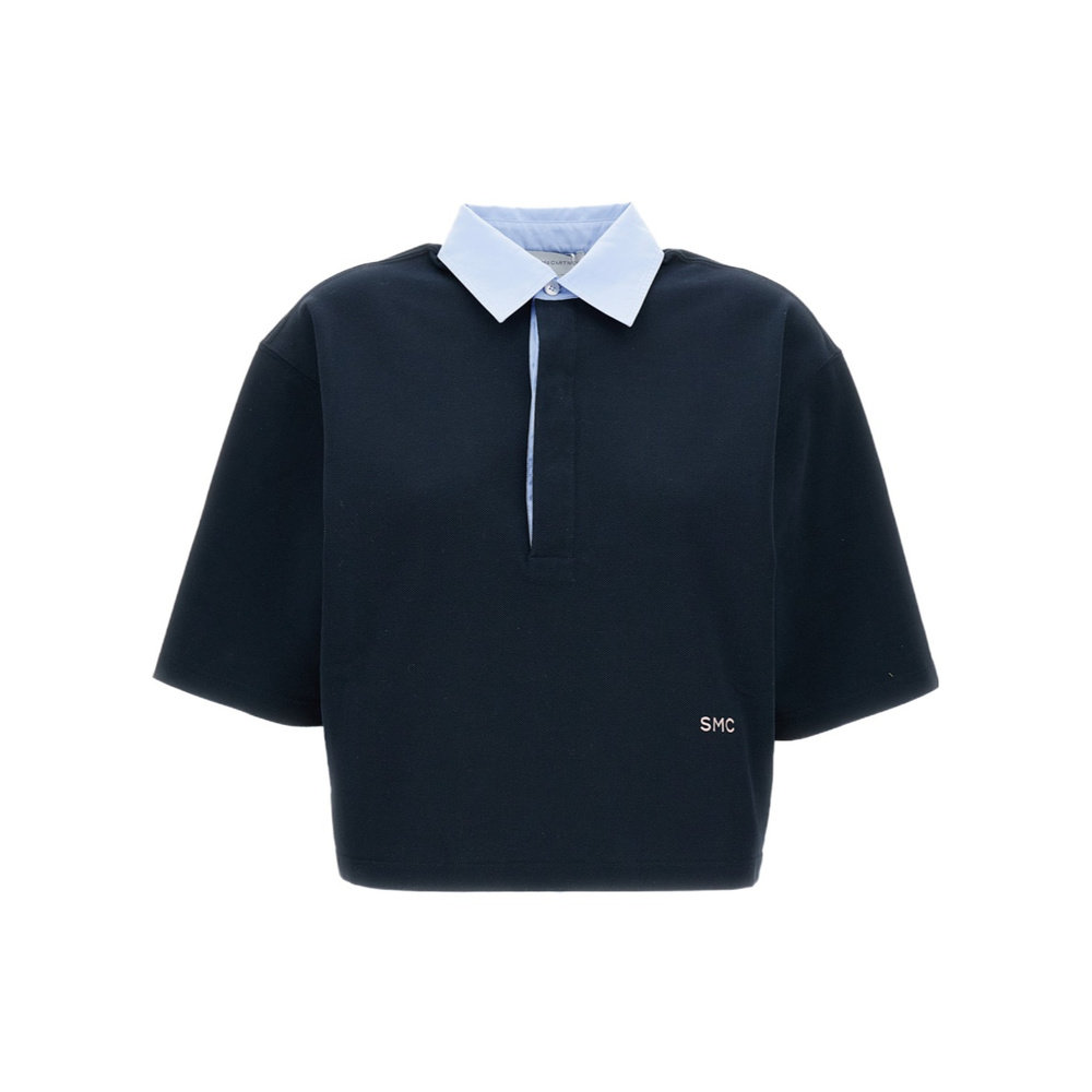 欧洲直邮stella mccartney 女士 Polo衫,淘宝优惠券,粉丝福利购,淘宝优惠卷