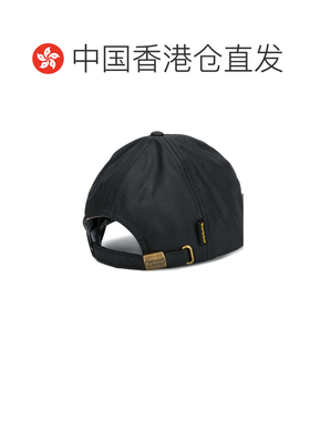 香港直邮Barbour 男士帽子 MHA0005BK91 【付后1h可退】