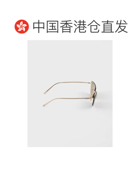 香港直邮Prada 无框太阳镜 SPRC52E5AKC064普拉达