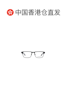 1h可退 香港直邮EMPORIO ARMANI 女士眼镜 0EA1085D3014 AW2025