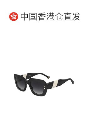 香港直邮CAROLINA HERRERA 女士 -sunglasses 太阳镜 HER 0186/S8