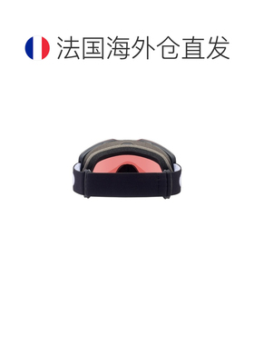 自营欧洲直邮Oakley Fall LineO Matter塑料防雾滑雪镜男女通用