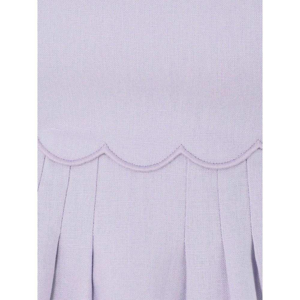 1h可退 香港直邮ZIMMERMANN 女士 短袖连衣裙 1082DSS24 purple紫,淘宝优惠券,粉丝福利购,淘宝优惠卷