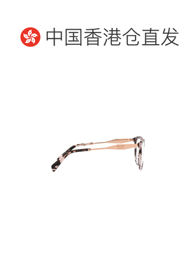 1h可退 香港直邮Prada/普拉达 女士 蝴蝶框平光镜 25FW