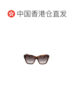 1h可退 Celine 徽标太阳镜 CL40253I.