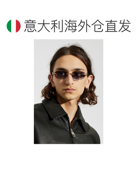 欧洲直邮balmain 男士 太阳镜配饰