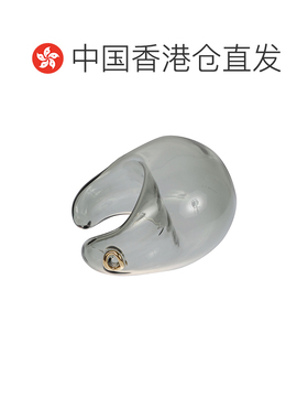 香港直邮alaia 女士 Alaia Bijoux 灰色手链 AAJB1040E037