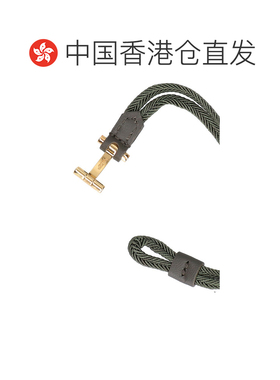 1h可退 香港直邮Tom Ford 汤姆 福特 男士 Bijoux 绿色珠宝首饰 J