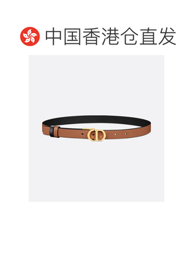 香港直邮CHRISTIAN DIOR 女士腰带 B0446UWIIM45I【付后1h可退】