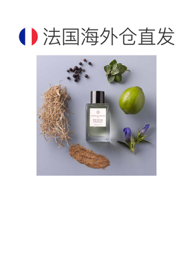 ESSENTIAL PARFUMS香水岩兰香根草MON VETIVER淡香100 ML正品