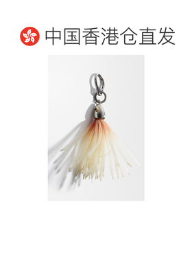 Loewe 钓鱼诱饵饰品 CMTC232X09钥匙扣罗意威 【付后1h可退】