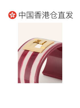 香港直邮FENDI 女士手链手镯 100324249918500 CO 花色 FOREVER F