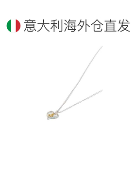 1h可退 欧洲直邮VIVIENNE WESTWOOD 女士项链 6302010302P556P556