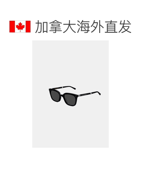 Black Matiny 01 Sunglasses