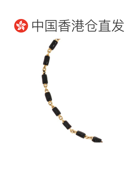 香港直邮Isabel Marant 伊莎贝尔 玛兰 女士 Casablanca 缀饰手链