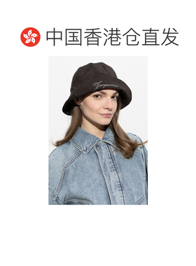香港直邮JACQUEMUS 女士帽子 ACU00812AW00645880【付后1h可退】