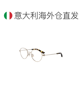 1h可退 欧洲直邮BOTTEGA VENETA 男士眼镜 BV1382O004 SS2026 透
