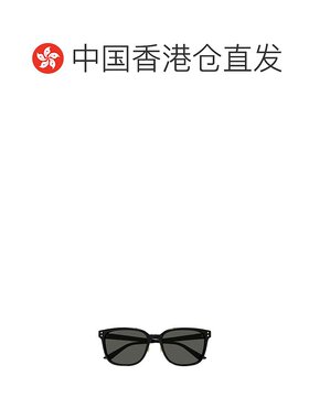 香港直邮Gucci 长方形太阳镜 GG1896SK古驰